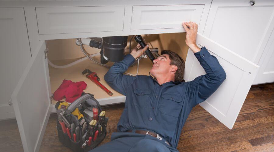 Professional Gas Leak Detection in Mapleton Depot, PA